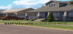 Survivals unknown banner