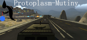 Protoplasm-Mutiny banner