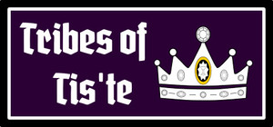 Tribes of Tis'te banner
