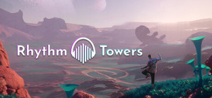 Rhythm Towers banner