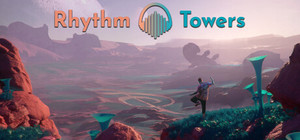 Rhythm Towers banner