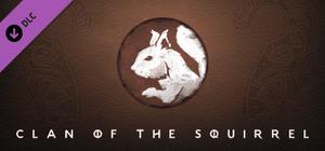 Northgard - Ratatoskr, Clan of the Squirrel banner