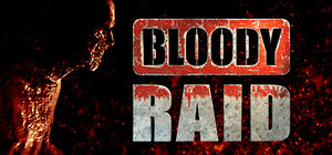 Bloody Raid banner