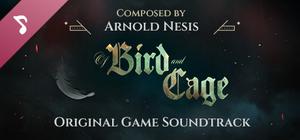 Of Bird And Cage Soundtrack banner