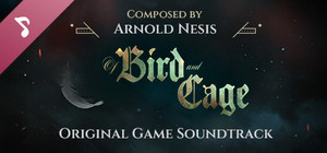 Of Bird And Cage Soundtrack banner