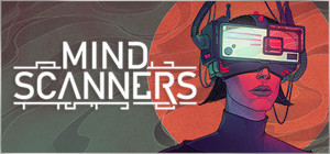 Mind Scanners Game + Soundtrack banner