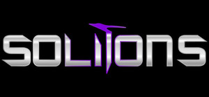Solitons banner