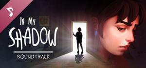 In My Shadow Soundtrack banner