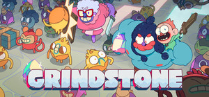 Grindstone banner
