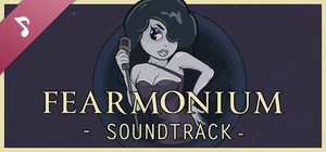 Fearmonium - Official Soundtrack banner