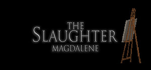 The Slaughter: Magdalene banner