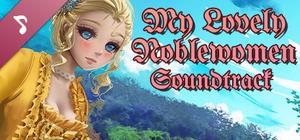 My Lovely Noblewomen Soundtrack banner