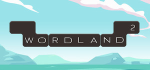 WORDLAND 2 banner