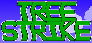 Tree Strike banner