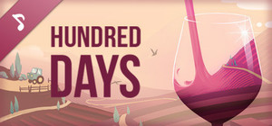 Hundred Days (Original Game Soundtrack) banner