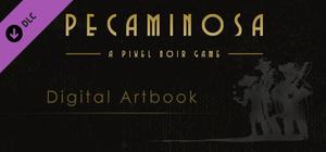 Pecaminosa - Digital Artbook banner