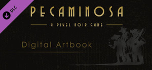 Pecaminosa - Digital Artbook banner