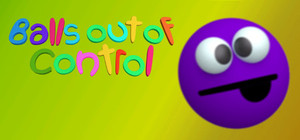 Balls out of Control banner