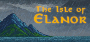 The Isle of Elanor banner