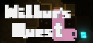 Wilbur's Quest banner