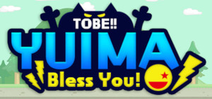 TOBE YUIMA - Bless You banner