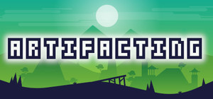 Artifacting banner