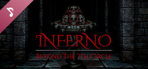 Inferno - Beyond the 7th Circle Soundtrack banner