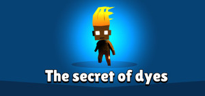 the secret of dyes banner