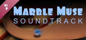 Marble Muse Soundtrack banner