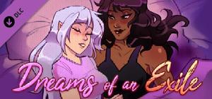 Dreams of an Exile: NSFW Edition banner