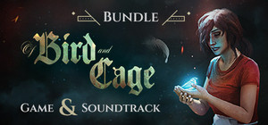 Of Bird and Cage Bundle: Game & Soundtrack banner