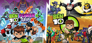Ben 10 Bundle banner