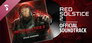 Red Solstice 2: Survivors Soundtrack banner