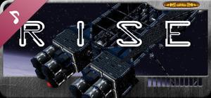 Rise: The Vieneo Province Soundtrack banner