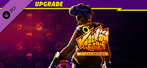 Knockout City™ Deluxe Upgrade banner