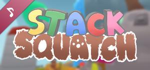 Stacksquatch Soundtrack banner