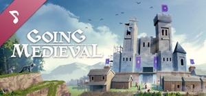 Going Medieval Soundtrack banner