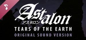 Astalon: Tears of the Earth - Original Sound Version banner