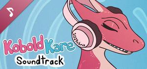 KoboldKare Soundtrack banner