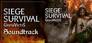Siege Survival: Gloria Victis: Survivor Bundle banner