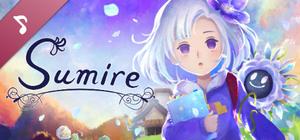 Sumire - Original Soundtrack banner