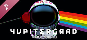 Yupitergrad 🚀: Original Soundtrack banner