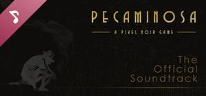 Pecaminosa - Official Soundtrack banner