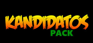 Kandidatos Pack banner