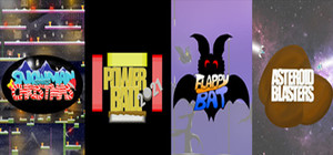 Indie Dev Compilation banner