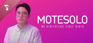 MoteSolo : Original Sountrack banner