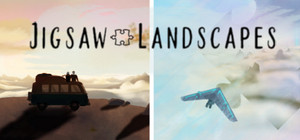 Jigsaw Landscapes banner