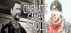 CINEMATIC GAMES BUNDLE banner