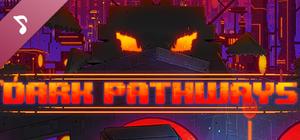 Dark Pathways Soundtrack banner
