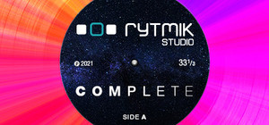 Rytmik Studio Complete banner
